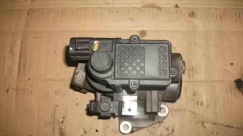 Supapa EGR pentru Volvo XC60 I, motorizare 2.4 Diesel, cod 31219873 [2]