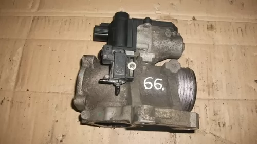Supapa EGR pentru Volvo XC60 I, motorizare 2.4 Diesel, cod 31219873 [1]
