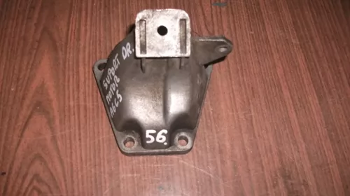 Suport dreapta pentru Audi A6C5 , motorizare 2.5 diesel, cod 4B0199308 [1]