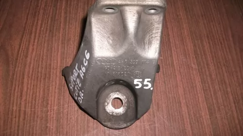 Suport dreapta pentru Audi A6C6 , motorizare 3.0 diesel, cod 4F0399114B [1]