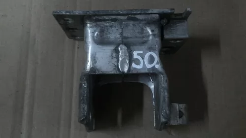 Suport dreapta pentru Audi A8D3 , motorizare 3.0 diesel, cod 4E0807134A [1]