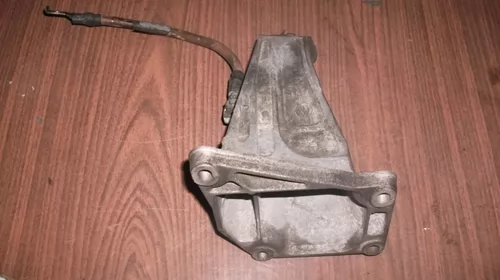 Suport dreapta pentru BMW Seria 3 E46, motorizare 2.0 diesel, cod 6754185 [2]