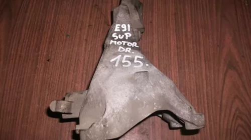 Suport dreapta pentru BMW Seria 3 E90, motorizare 2.0 diesel, cod 2211-6781916-01 [1]