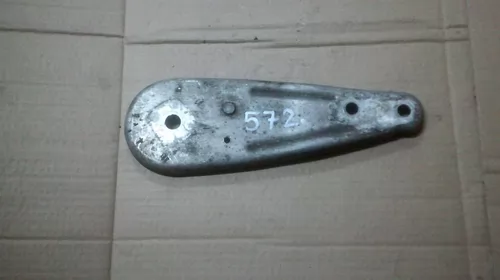 Suport dreapta pentru BMW Seria 5 E60, motorizare 2.0 diesel, cod 6764888 [1]