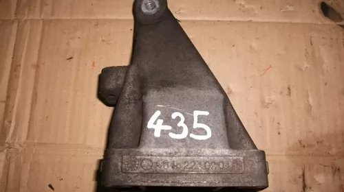 Suport dreapta pentru Mercedes Vito W639, motorizare 2.2 diesel, cod A6462230204 [1]