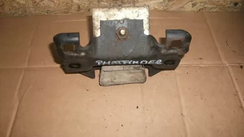 Suport dreapta pentru Nissan Pathfinder R51, motorizare 2.5 diesel, cod 11220-EB300 [2]