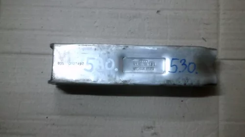 Suport fata stanga pentru Audi A6C6 , motorizare 3.0 diesel, cod 4F0807133 [1]