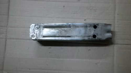 Suport fata stanga pentru Audi A6C6 , motorizare 3.0 diesel, cod 4F0807133 [2]