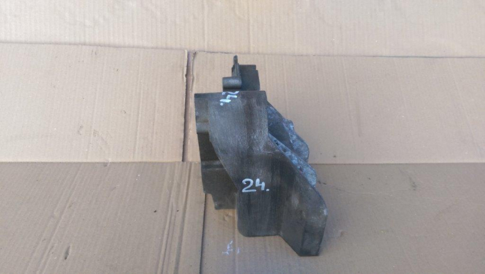 Suport motor pentru Land Rover Freelander 2, cod 9682877580 [1]