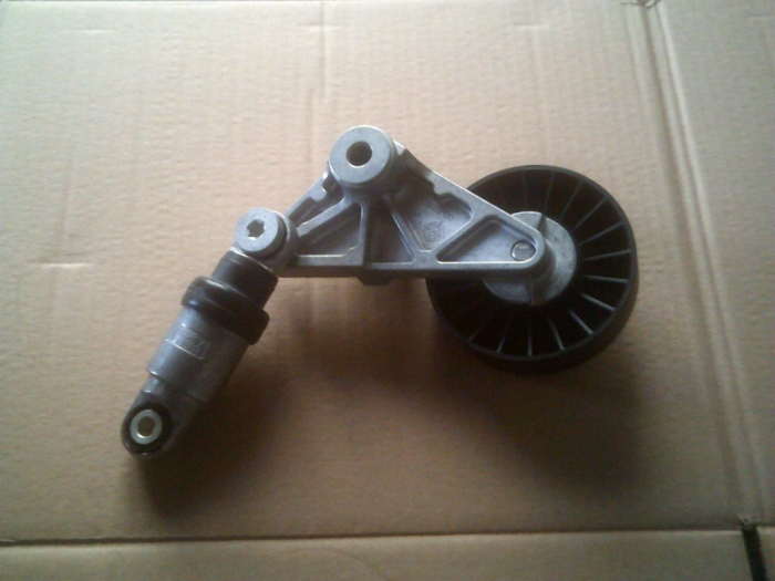 Suport motor pentru Opel Astra G, cod VKM 35007   ,   F-231127 [2]