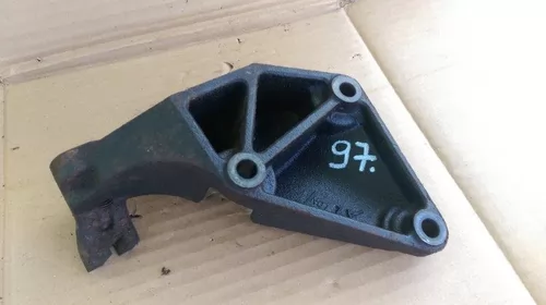 Suport motor pentru Opel Meriva A, motorizare 1.7 diesel, cod 24463124 , 332253673 [2]