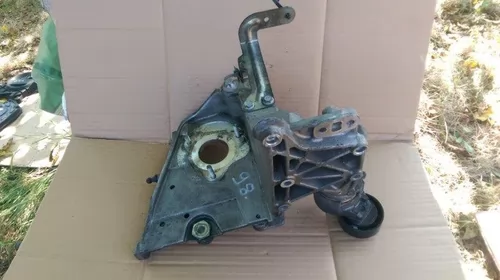 Suport motor pentru Opel Vectra C, motorizare 1.9 diesel, cod 55196092 [1]