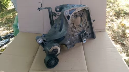 Suport motor pentru Opel Vectra C, motorizare 1.9 diesel, cod 55196092 [2]