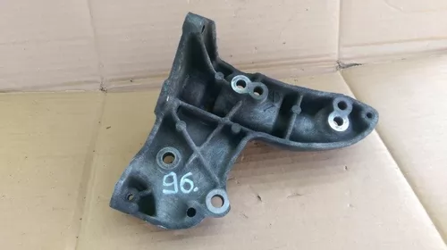 Suport motor pentru Peugeot 207 , motorizare 1.4 diesel, cod 9641715480 [2]