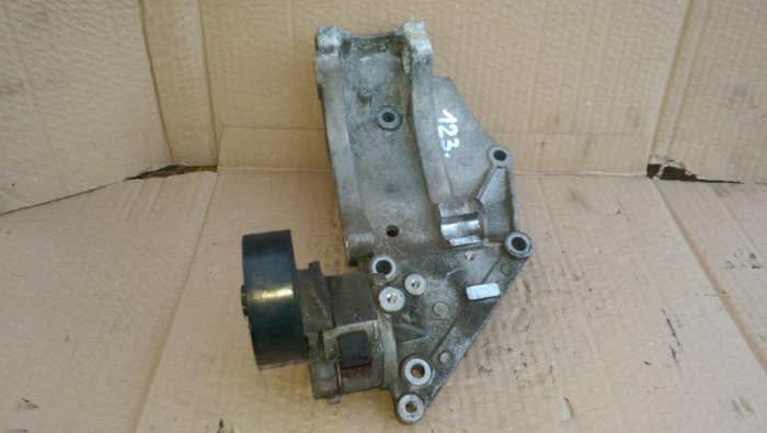 Suport motor pentru Peugeot 407 , motorizare 2.0 diesel, cod 9650034280 [2]