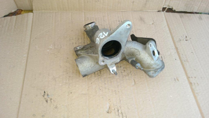 Suport motor pentru Renault Megane 2, cod 170741R [3]