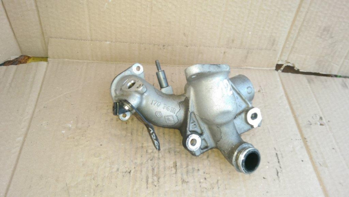 Suport motor pentru Renault Megane 2, cod 170741R [1]