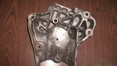 Suport pentru Alfa Romeo 159 , motorizare 1.9 diesel, cod 55195370 [2]