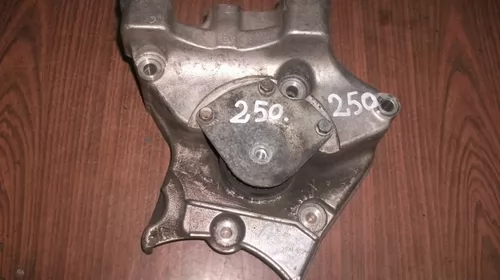 Suport pentru Alfa Romeo 159 , motorizare 1.9 diesel, cod 55195370 [1]