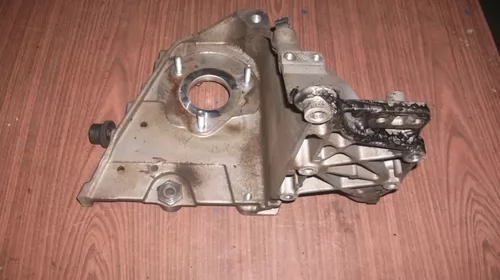 Suport pentru Alfa Romeo 159 , motorizare 1.9 diesel, cod 55196092 [2]