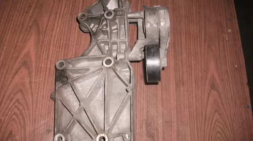 Suport pentru Audi A4B6 , motorizare 2.0 diesel, cod 03G903143A [2]