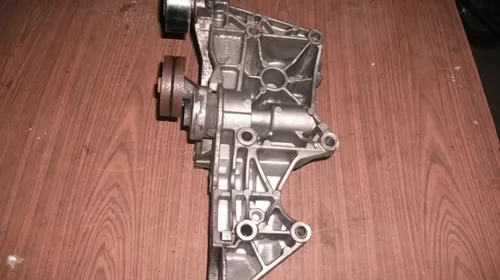 Suport pentru Audi A4B7 , motorizare 2.0 diesel, cod 03G903143D [2]