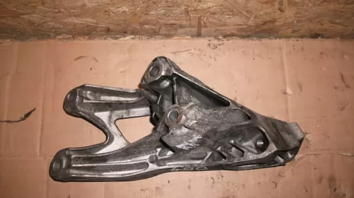 Suport pentru Audi A4B8 , motorizare 2.0 diesel, cod 8K0199307BP [2]