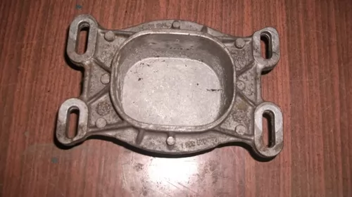 Suport pentru Audi A6C6 , motorizare 2.0 diesel, cod 4B0199335L [2]