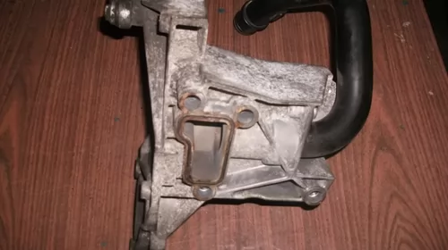 Suport pentru Audi A6C6 , motorizare 3.0 diesel, cod 059145169AA [2]