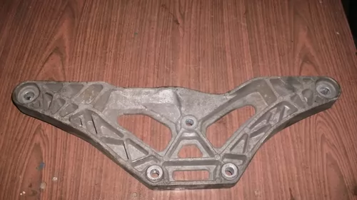 Suport pentru Audi A6C6 , motorizare 3.0 diesel, cod 4F0599287 [2]
