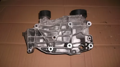 Suport pentru BMW Seria 1 E87, cod 7802639 [2]