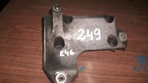 Suport pentru BMW Seria 3 E46, motorizare 1.8 benzina, cod 64551439241 [1]