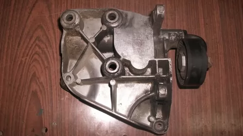 Suport pentru BMW Seria 3 E46, motorizare 2.0 diesel, cod 6455-7787319 [2]