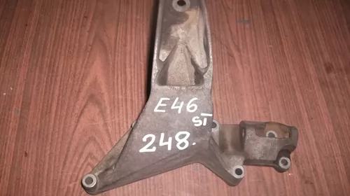 Suport pentru BMW Seria 3 E46, motorizare 2.0 diesel, cod 6753225 [2]
