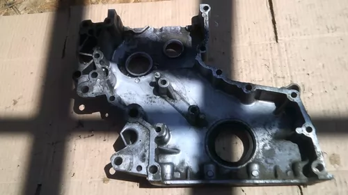Suport pentru BMW Seria 3 E46, motorizare 2.0 diesel, cod 7786751 [2]