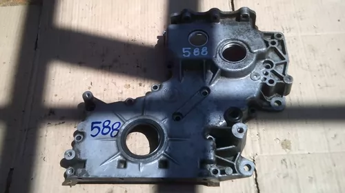 Suport pentru BMW Seria 3 E46, motorizare 2.0 diesel, cod 7786751 [1]