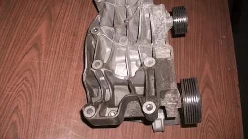 Suport pentru BMW Seria 3 E90, motorizare 2.0 diesel, cod 1116-7802639-02 [2]