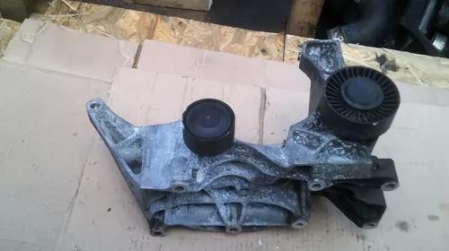 Suport pentru BMW Seria 3 E90, motorizare 2.0 diesel, cod 7802639 [2]