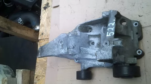 Suport pentru BMW Seria 3 E90, motorizare 2.0 diesel, cod 7802639 [1]