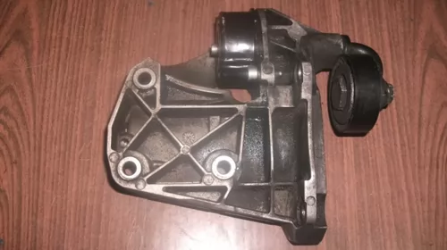 Suport pentru BMW Seria 5 E60, motorizare 3.0 diesel, cod 6455-7786708-04 [2]