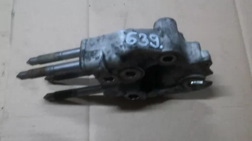 Suport pentru Citroen C-crosser , motorizare 2.2 diesel, cod 9660903380 [1]