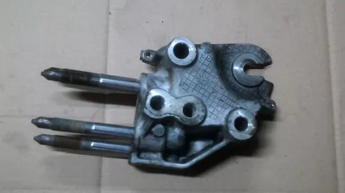 Suport pentru Citroen C-crosser , motorizare 2.2 diesel, cod 9660903380 [2]