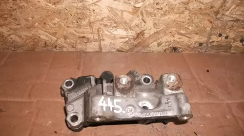 Suport pentru Citroen C5 III, motorizare 2.0 diesel, cod 9656597780 [1]