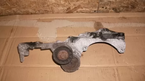 Suport pentru Citroen C5 III, motorizare 2.2 diesel, cod 51549F [2]