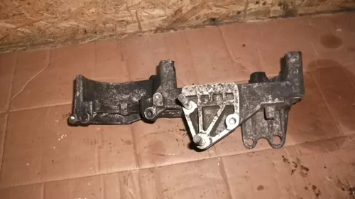 Suport pentru Fiat Doblo 1, motorizare 1.3 diesel, cod 55208369 [2]