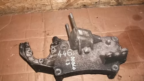 Suport pentru Fiat Doblo 1, motorizare 1.3 diesel, cod 55208369 [2]