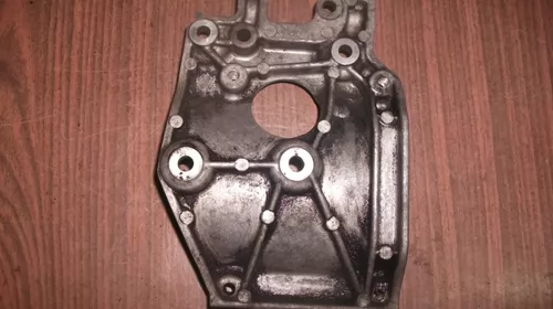 Suport pentru Ford Fusion , motorizare 1.4 diesel, cod 9646719580 [2]