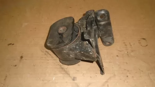 Suport pentru Hyundai Santa fe 1, motorizare 2.0 diesel, cod 21814-37000 [2]