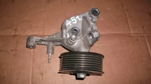 Suport pentru Lexus Is220 XE20, motorizare 2.2 diesel, cod 16631-26010 [2]