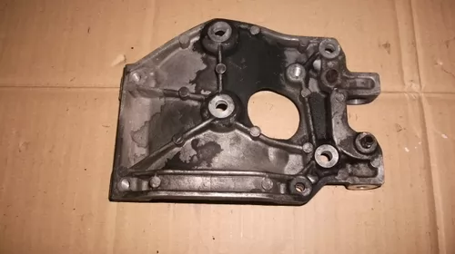 Suport pentru Mazda 3 BK, motorizare 1.6 diesel, cod 9646719580 [2]